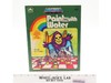Quest for Power Paint with Water Book Masters of the Universe Golden Book NEW