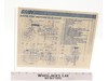 Rapid Fire Motorcycle (RAM) 1982 ORIGINAL Instructions Blueprints G.I. Joe