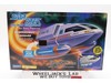 Shuttlecraft Goddard Star Trek Next Generation 1992 Playmates Collectors Edition