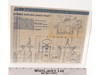 Cobra Surveillance Port 1985 ORIGINAL Instructions Blueprints G.I. Joe