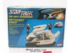 Shuttlecraft Galileo Star Trek Next Generation 1989 Galoob Vintage Space Vehicle