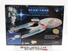 USS Enterprise NCC-1701-E Star Trek First Contact 1996 Playmates Collector's Ed.