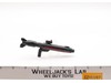 Jetfire Laser Rifle Gun STICKERED 1985 G1 Transformers Vintage Hasbro