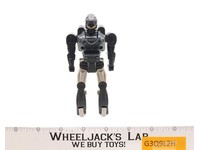 Pretender Waverider INNER ROBOT 1988 Hasbro G1 Transformers Action Figure