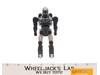 Pretender Waverider INNER ROBOT 1988 Hasbro G1 Transformers Action Figure