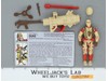 Duke V3 100% Complete G.I. Joe 1992 Hasbro Vintage Action Figure