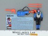 Snake Eyes V4 100% Complete 1991 G.I. Joe Hasbro Vintage Action Figure