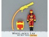 Barbecue V3 100% Complete G.I. Joe 1992 Hasbro Vintage Action Figure