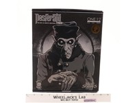 Nosferatu Black & White Edition 1922 2025 Mezco One:12 Action Figure