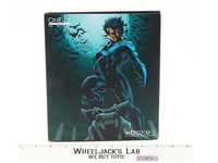 Nightwing DC Comics 2024 Mezco Toyz One:12 6" Action Figure NEW MIB