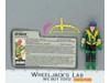 Skymate V1 100% Complete G.I. Joe 1991 Hasbro Vintage Action Figure