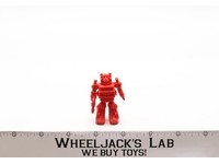 #9 Grapple RED Decoy Hasbro Vintage 1987 G1 Transformers Action Figure
