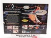 Starship Enterprise NCC-1701-B Star Trek Generations 1994 Playmates WORKS! Vtg.