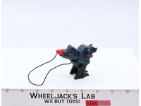 Mortar Launcher Motorized Action Pack G.I. Joe 1988 100% Complete Hasbro WORKS