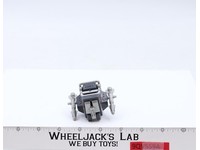 Cobra Twin Missile Radar Motorized Action Pack WORKS 1987 Vintage GI Joe