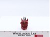 Dreadnok Battle Axe Motorized Action Pack COMPLETE G.I. Joe WORKS 1988 Vintage