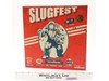 Slugfest Rumble Society 2023 Mezco Toys ONE:12 Action Figure NEW MIB
