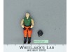 Hot Seat V1 100% Complete G.I. Joe 1989 Hasbro Vintage Action Figure