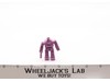 Bonecrusher #44 Purple Decoy Hasbro Vintage 1987 G1 Transformers Action Figure