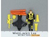 Wet-Suit V3 100% Complete G.I. Joe 1992 Hasbro Vintage Action Figure