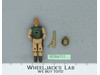 Major Storm V1 100% Complete G.I. Joe 1990 Hasbro Vintage Action Figure