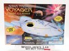 Starship USS Voyager NCC-74656 Star Trek 1995 Playmates Vintage Collector's Ed.