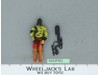 Darklon V1 100% Complete 1989 G.I. Joe Hasbro Vintage Action Figure