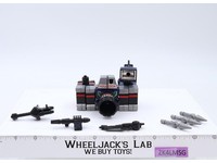 Reflector 100% Complete 1985 Vintage G1 Transformers Camera Action Figure