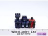 Reflector 100% Complete 1985 Vintage G1 Transformers Camera Action Figure