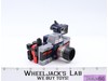 Reflector 100% Complete 1985 Vintage G1 Transformers Camera Action Figure