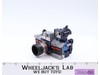 Reflector 100% Complete 1985 Vintage G1 Transformers Camera Action Figure