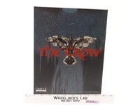 The Crow Eric Draven Figure 2022 Mezco One:12 Action Figure NEW MIB