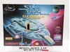 USS Defiant NX-74205 Valiant-Class Prototype Destroyer Star Trek 1997 Playmates