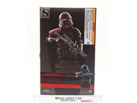 VGM67 Purge Trooper Commander Star Wars 2024 Hot Toys 1/6th Scale NEW MIB