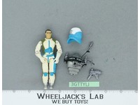 Countdown V1 100% Complete G.I. Joe 1989 Hasbro Vintage Action Figure