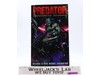 Deluxe Stone Heart Predator Predator Concrete Jungle NECA Figure NEW SEALED