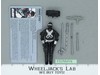 Snake Eyes V3 100% Complete G.I. Joe 1988 Hasbro Vintage Action Figure