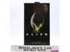 Big Chap Xenomorph Ultimate Edition Alien NECA 7" Action Figure NEW MISB SEALED