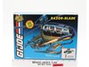 Razor Blade GI Joe Battle Corps 1994 Hasbro Ultimate Attack Helicopter MISB NEW