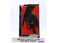Assassin Predator Deluxe The Predator NECA 7" Action Figure NEW MISB SEALED