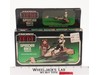 Speeder Bike Vehicle Star Wars ROTJ 1983 Kenner Action Figure Vehicle NEW MIB
