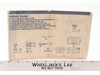Ammo Dump 1985 ORIGINAL Instructions Blueprints G.I. Joe Hasbro Action Figure