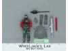Undertow V1 100% Complete G.I. Joe 1990 Hasbro Vintage Action Figure