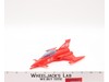 Battle of the Planets G-1 SP 1978 Model Kit #8402 Entex Partially Built