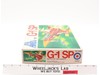 Battle of the Planets G-1 SP 1978 Model Kit #8402 Entex Partially Built