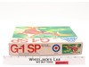 Battle of the Planets G-1 SP 1978 Model Kit #8402 Entex Partially Built