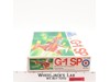 Battle of the Planets G-1 SP 1978 Model Kit #8402 Entex Partially Built