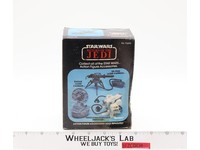Tri-Pod Laser Cannon Star Wars ROTJ 1982 Kenner Vehicle NEW MIB