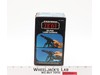 Tri-Pod Laser Cannon Star Wars ROTJ 1982 Kenner Vehicle NEW MIB