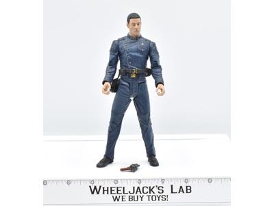 Karl "Helo" Agathon Action Figure Express Battlestar Galactica Diamond Select